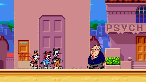 Play 🕹️ Animaniacs 🕹️ Game Online