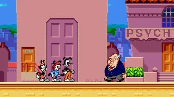Animaniacs 🕹️ Play Game Online