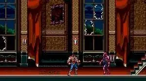 Castlevania - Bloodlines