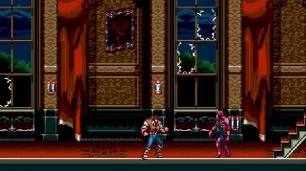 Castlevania 🕹️ Play Game Online
