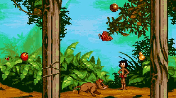 Play 🕹️ Jungle Book 🕹️ Game Online