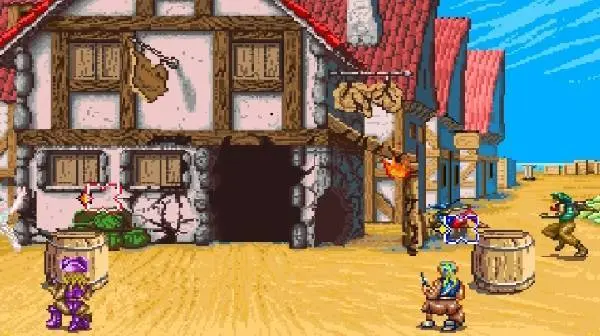 Pirates 🕹️ Play Game Online