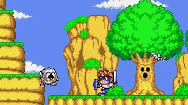 Chiki Chiki Boys 🕹️ Play Game Online