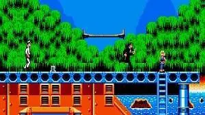 James Bond - The Duel