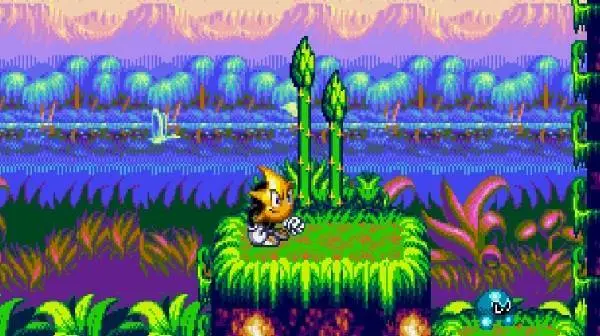 Ristar 🕹️ Play Game Online