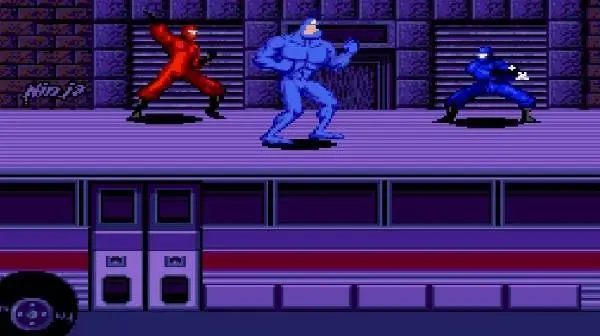 The Tick 🕹️ Play Game Online