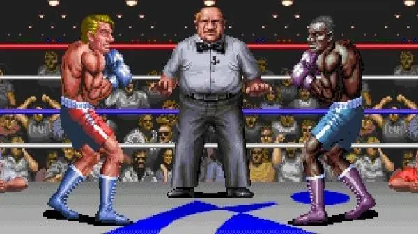 Final Blow 🕹️ Play Game Online