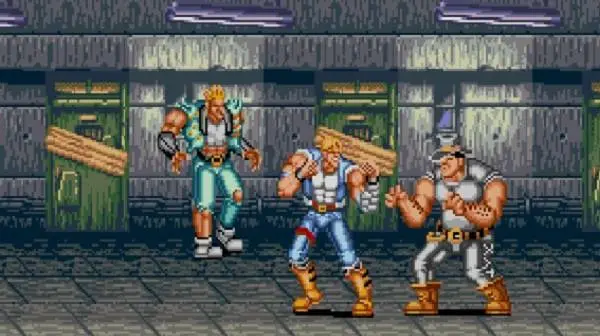 Riot City 🕹️ Play Game Online