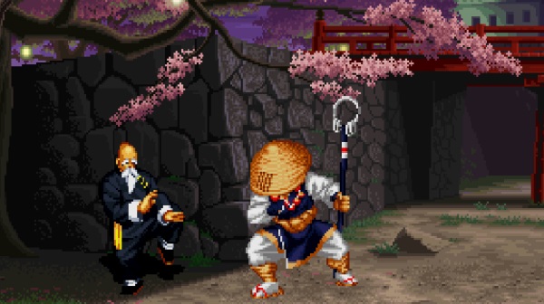 Play 🕹️ Real Bout Fatal Fury Special 🕹️ Game Online