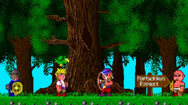 Play 🕹️ Fantasy Land 🕹️ Game Online