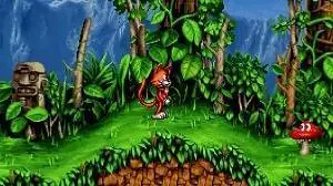 Magical Cat Adventure