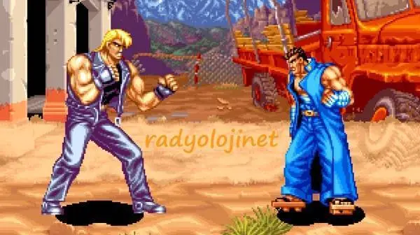 Aggressors Of Dark Kombat 🕹️ Play Game Online