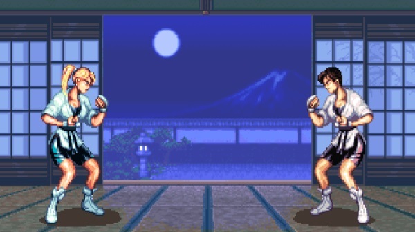 Play 🕹️ Battle K-Road 🕹️ Game Online