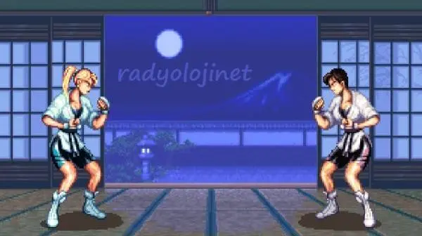 Battle K-Road 🕹️ Play Game Online