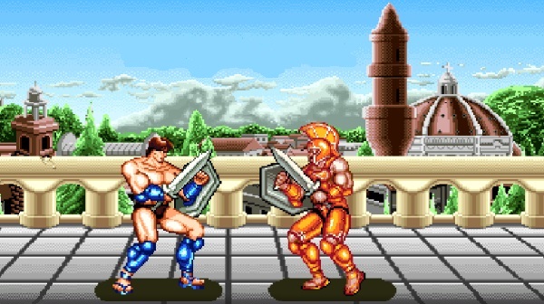 Play 🕹️ Blandia 🕹️ Game Online