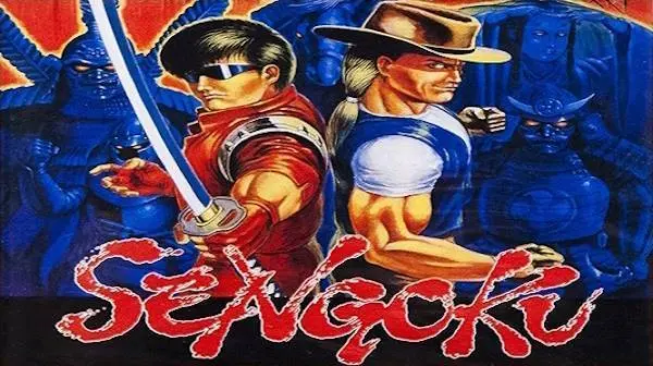 Sengoku 🕹️ Games Online