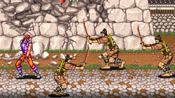 Play Sengoku 2