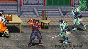 Sengoku 3