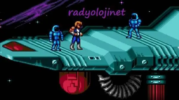 Battletoads & Double Dragon 🕹️ Play Game Online