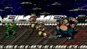 Battletoads