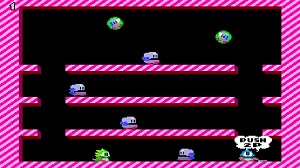 Bubble Bobble