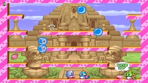 Bubble Bobble 2