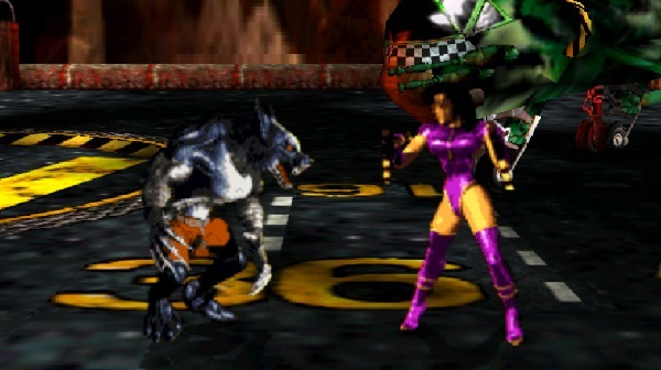 Play Killer Instinct Gold