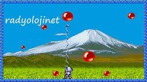 Play 🕹️ Pang 🕹️ Game Online