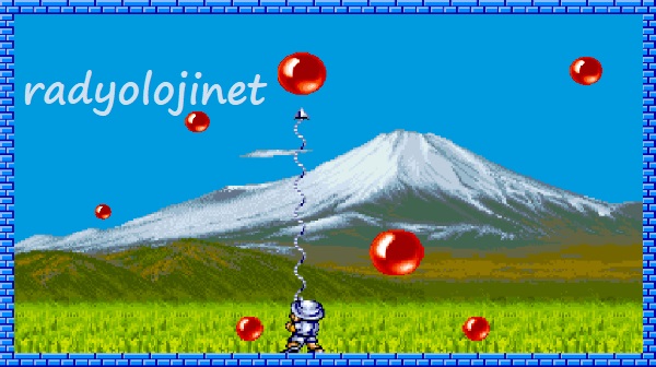 Play 🕹️ Pang 🕹️ Game Online