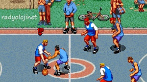 Play 🕹️ Street Hoop 🕹️ Game Online
