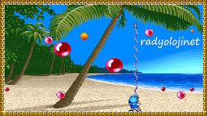 Play 🕹️ Super Pang 🕹️ Game Online