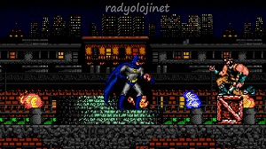 Play 🕹️ Batman - Revenge Of The Joker 🕹️ Game Online