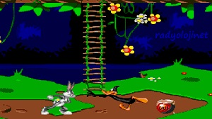 Play 🕹️ Bugs Bunny In Double Trouble 🕹️ Game Online