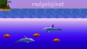 Play 🕹️ Ecco - The Tides Of Time 🕹️ Game Online