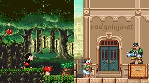 Play 🕹️ The Disney Collection 🕹️ Game Online