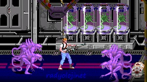 Play 🕹️ Aliens 🕹️ Game Online
