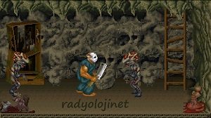 Play 🕹️ Splatter House 🕹️ Game Online
