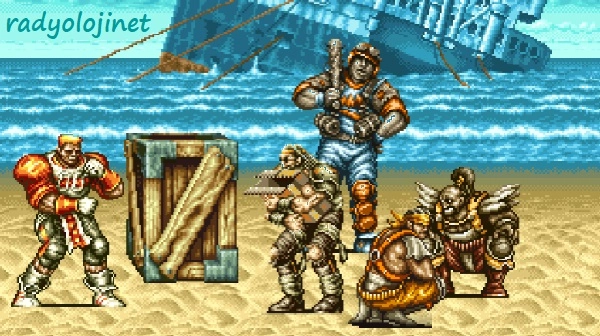 Undercover Cops 🕹️ Play Game Online