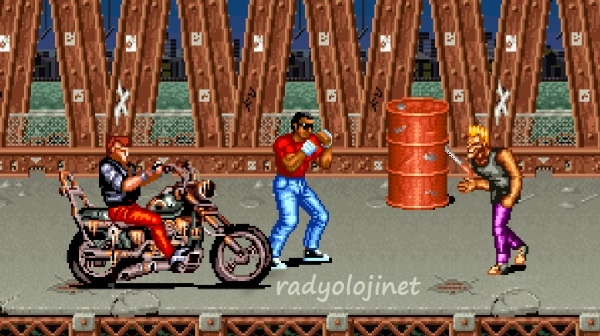 Vendetta 🕹️ Play Game Online