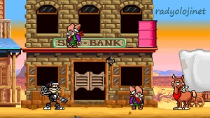 Play 🕹️ Charlie Ninja 🕹️ Game Online