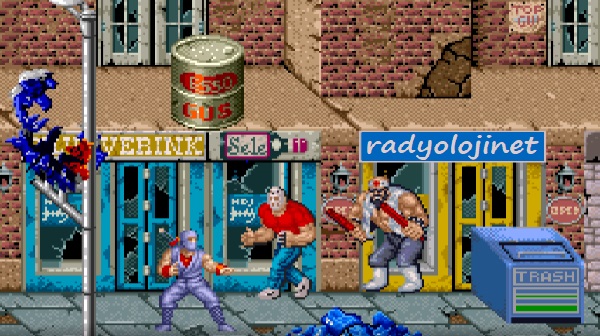 Play 🕹️ Shadow Warriors 🕹️ Game Online