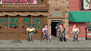 Play 🕹️ Vigilante 🕹️ Game Online