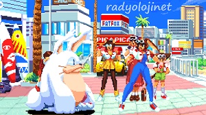 Play 🕹️ Waku Waku 7 🕹️ Game Online