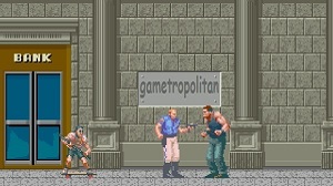 Play 🕹️ Cyber Police Eswat 🕹️ Game Online