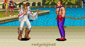 Play 🕹️ Knuckle Bash 2 🕹️ Game Online