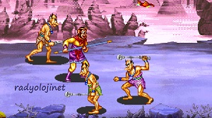 Play 🕹️ Oriental Legend 🕹️ Game Online