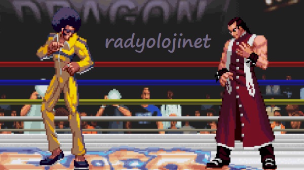 Play 🕹️ Rage Of The Dragons 🕹️ Game Online