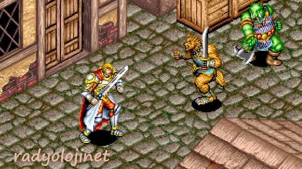 Light Bringer 🕹️ Play Game Online