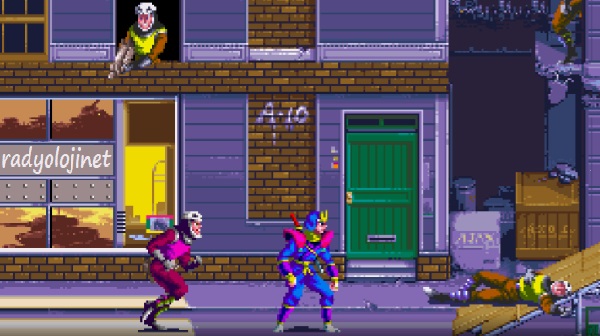 Play 🕹️ Mystic Warriors 🕹️ Game Online