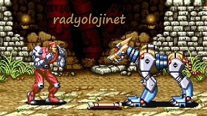 Play 🕹️ Robo Army 🕹️ Game Online